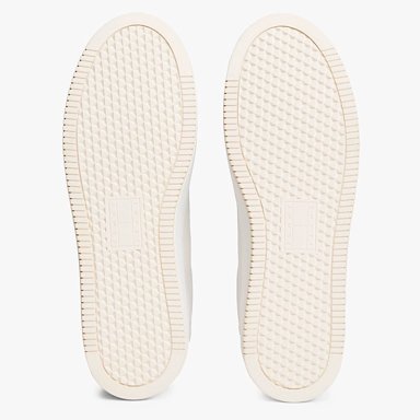 ZAPATILLAS MUJER TOMMY HILFIGER CASUALES BLANCO EN0EN02931YBL  - 6