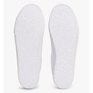 ZAPATILLAS MUJER TOMMY HILFIGER CASUALES BLANCO FW0FW08936YBR  - 5