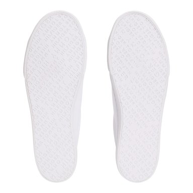 ZAPATILLAS MUJER TOMMY HILFIGER CASUALES BLANCO FW0FW08938YBR  - 6
