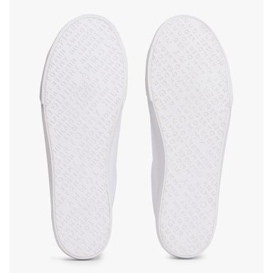 ZAPATILLAS MUJER TOMMY HILFIGER CASUALES BLANCO FW0FW08942YBR  - 5