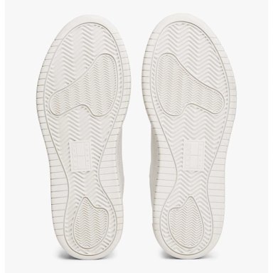 ZAPATILLAS MUJER TOMMY HILFIGER CASUALES BLANCO EN0EN02860YBL  - 6