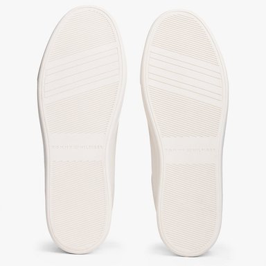 ZAPATILLAS MUJER TOMMY HILFIGER CASUALES BLANCO FW0FW08680YBH  - 6
