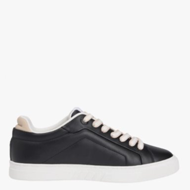ZAPATILLAS MUJER TOMMY HILFIGER CASUALES NEGRO FW0FW08815BDS - 3