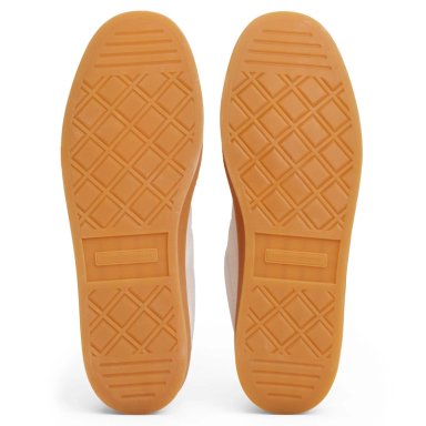 ZAPATILLAS MUJER TOMMY HILFIGER CASUALES BLANCO FW0FW08822YBH  - 7