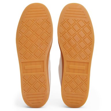 ZAPATILLAS MUJER TOMMY HILFIGER CASUALES BLANCO FW0FW08822YBH  - 7
