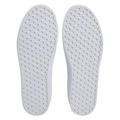 ZAPATILLAS MUJER TOMMY HILFIGER CASUALES BLANCO FW0FW09164YBS CUERO - 6