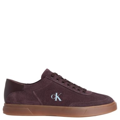 ZAPATILLAS MUJER CALVIN KLEIN CASUALES BURDEO HW0HW02683VH2  - 1