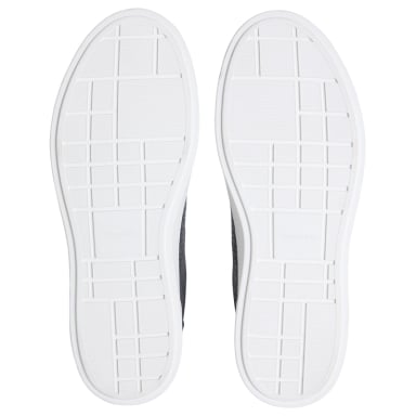ZAPATILLAS MUJER CALVIN KLEIN CASUALES NEGRO HW0HW02817BEH  - 5