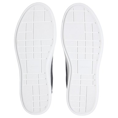 ZAPATILLAS MUJER CALVIN KLEIN CASUALES NEGRO HW0HW02817BEH  - 5