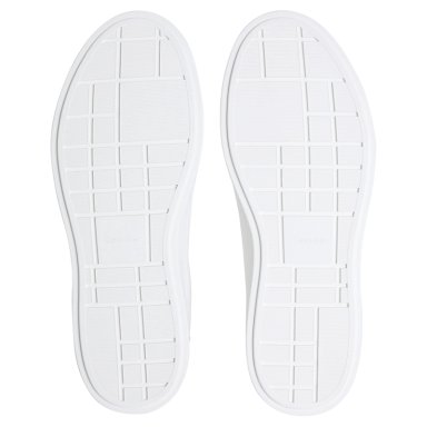 ZAPATILLAS MUJER CALVIN KLEIN CASUALES BLANCO HW0HW02823061  - 5