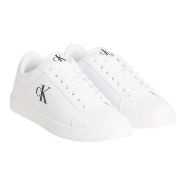 ZAPATILLA MUJER CALVIN KLEIN YW0YW01781YAF - 2