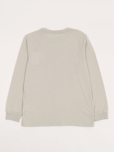 POLERA NIÑO PEPE JEANS  MANGA LARGA  - 2