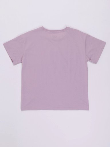 POLERA MANGA CORTA ALGODÓN INDEX OLIVIA RODRIGO - 2