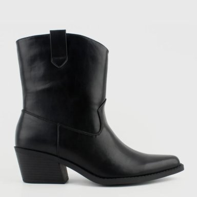BOTINES MUJER INDEX ICORO2 - 1