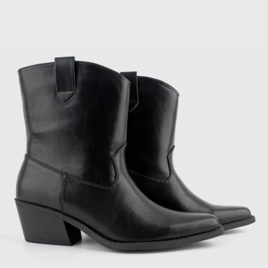 BOTINES MUJER INDEX ICORO2 - 2