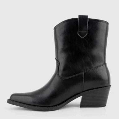 BOTINES MUJER INDEX ICORO2 - 3