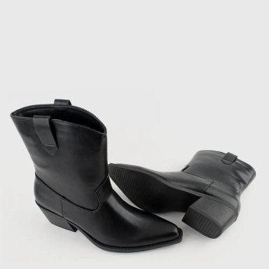 BOTINES MUJER INDEX ICORO2 - 4
