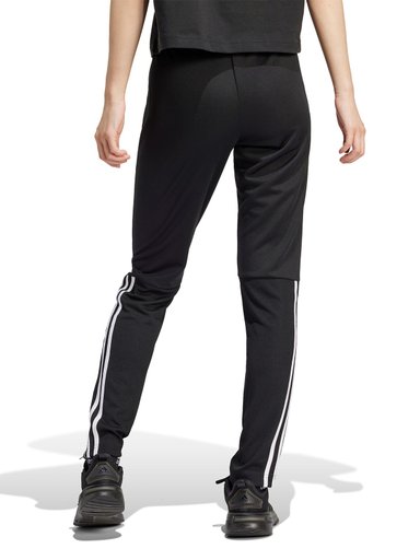PANTALÓN DE BUZO MUJER ADIDAS SERENO AEROREADY PIERNA CÓNICA - 2