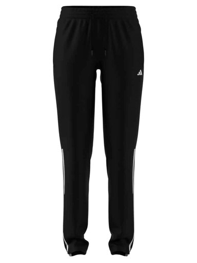 PANTALÓN DE BUZO MUJER ADIDAS SERENO AEROREADY PIERNA CÓNICA - 6