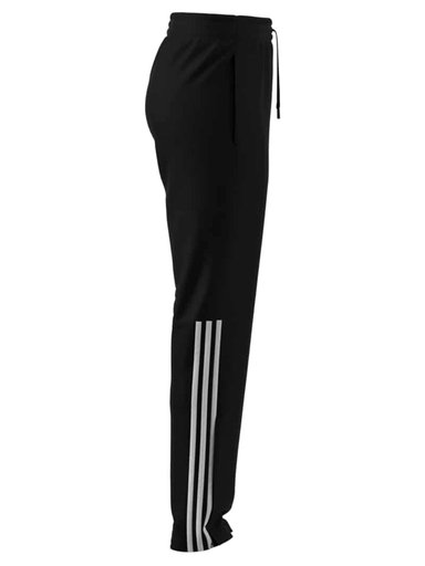 PANTALÓN DE BUZO MUJER ADIDAS SERENO AEROREADY PIERNA CÓNICA - 8