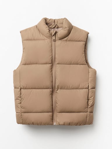 PARKA NIÑO SFERA LARGA - 1