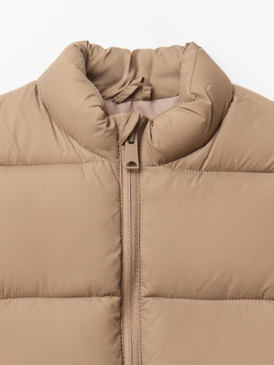 PARKA NIÑO SFERA LARGA - 2