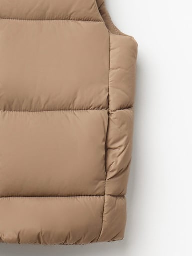 PARKA NIÑO SFERA LARGA - 3