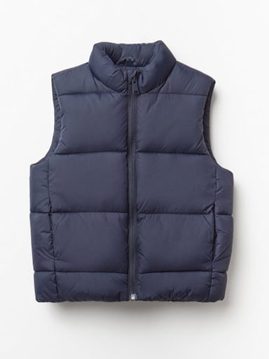 PARKA NIÑO SFERA LARGA - 1