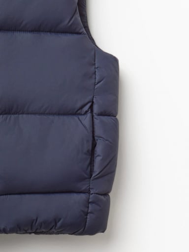 PARKA NIÑO SFERA LARGA - 3
