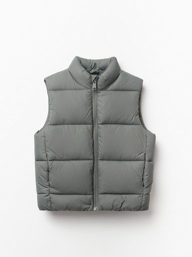 PARKA NIÑO SFERA LARGA - 1