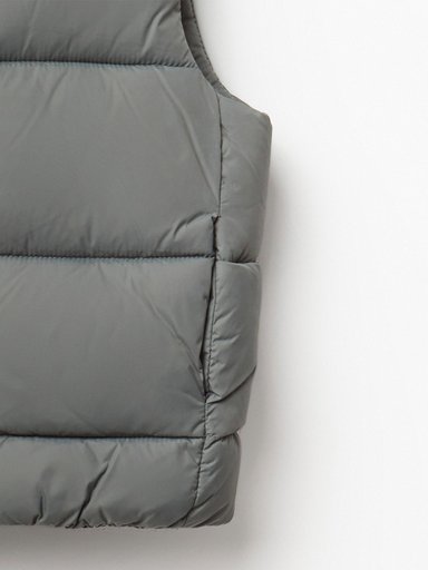 PARKA NIÑO SFERA LARGA - 3