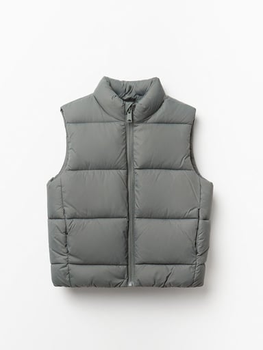 PARKA NIÑO SFERA LARGA - 1