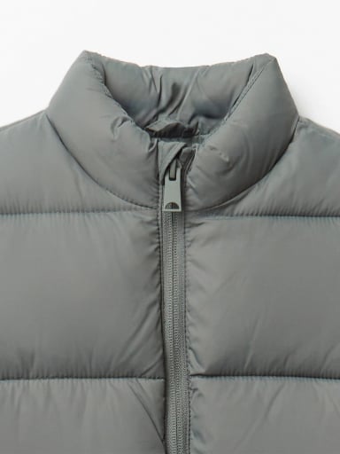 PARKA NIÑO SFERA LARGA - 2