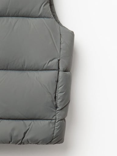 PARKA NIÑO SFERA LARGA - 3