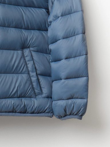 PARKA NIÑO SFERA LARGA - 3