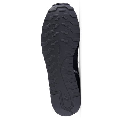 ZAPATILLAS HOMBRE NEW BALANCE URBANAS NEGRO ML373XB2 - 4