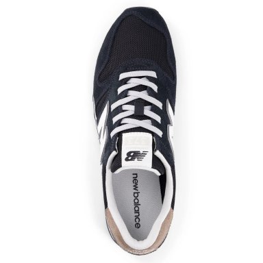 ZAPATILLAS HOMBRE NEW BALANCE URBANAS NEGRO ML373XB2 - 3