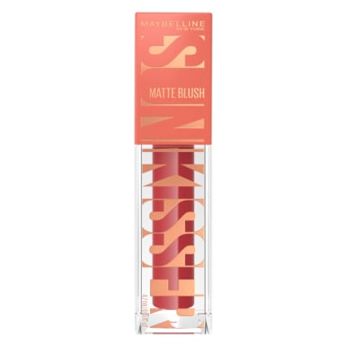 RUBOR LÍQUIDO MAYBELLINE SUNKISSER MATTE - 2
