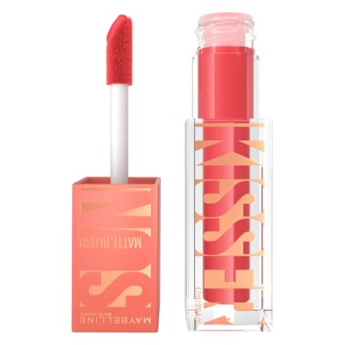 RUBOR LÍQUIDO MAYBELLINE SUNKISSER MATTE - 1