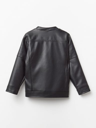 CHAQUETA NIÑO SFERA ALGODÓN - 2