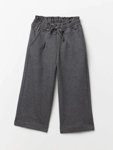 PANTALÓN NIÑA SFERA LARGO - 4