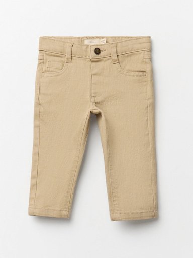 JEANS NIÑO SFERA ALGODÓN - 1