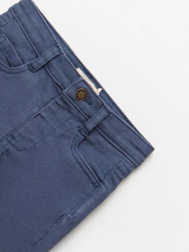 JEANS NIÑO SFERA ALGODÓN - 2