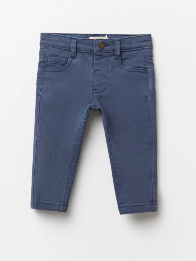 JEANS NIÑO SFERA ALGODÓN - 1