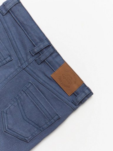 JEANS NIÑO SFERA ALGODÓN - 4