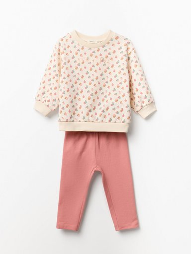 CONJUNTO NIÑA SFERA - 1