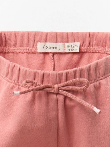 CONJUNTO NIÑA SFERA - 6