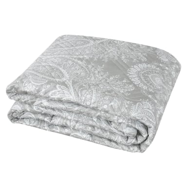 QUILT ANDES ESTAMPADO CLARA 2 PLAZAS  - 3
