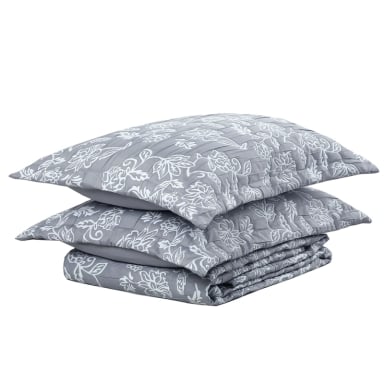 QUILT ANDES JACQUARD 2 PLAZAS - 2