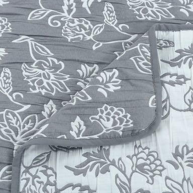 QUILT ANDES JACQUARD 2 PLAZAS - 3